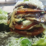 La Cucina Abusiva Nourriture