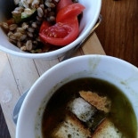 La Cucina Abusiva Nourriture