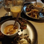 La Cucina Abusiva Nourriture