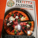 Perfetta Passione Comida
