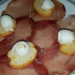 Al Fante Nourriture