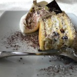 Al Fante Nourriture