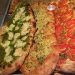 Pancaffe Montagno food