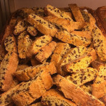 Pancaffe Montagno food
