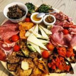 La Taverna Nourriture