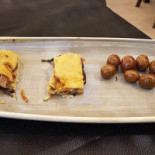 La Taverna Nourriture