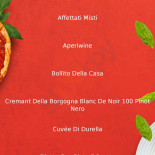 Enoteca Giardinetto Carte