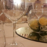 Enoteca Giardinetto Nourriture