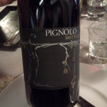 Enoteca Giardinetto Nourriture
