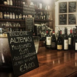 Enoteca Giardinetto Nourriture