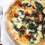 Il Larice food