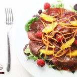 Il Larice food