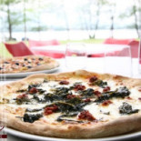 Il Larice food