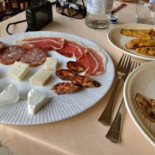 La Baita Nourriture