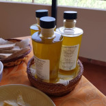 La Baita Nourriture