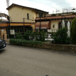 Pizzeria Scaligera Extérieur
