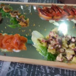 La Cucinera Nourriture