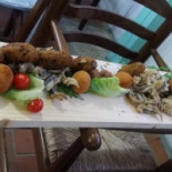 La Cucinera À l'intérieur