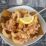 La Cucinera Nourriture