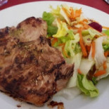 Vigrì Comida