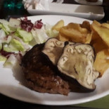 Hop Nourriture