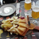Hop Nourriture