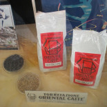 Torrefazione Caffe Oriental Nourriture