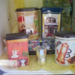 Torrefazione Caffe Oriental Nourriture