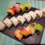 Lin Giapponese Essen