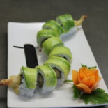 Lin Giapponese Essen