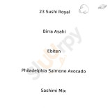 Giapponese Kirin food
