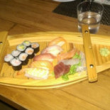 Giapponese Kirin Nourriture