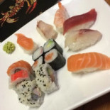 Giapponese Kirin Nourriture
