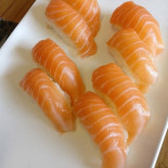 Giapponese Kirin food