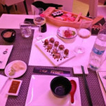 Giapponese Kirin Nourriture