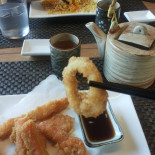 Giapponese Kirin Nourriture