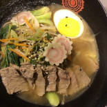 Giapponese Kirin Nourriture