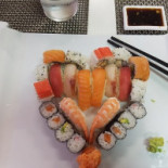 Giapponese Kirin Nourriture