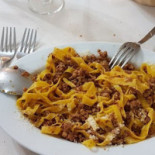 Pedretti Severina Nourriture