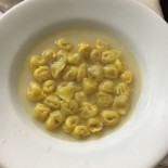 Pedretti Severina Comida
