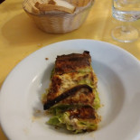 Pedretti Severina Comida