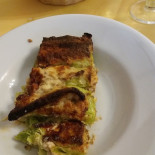 Pedretti Severina Nourriture