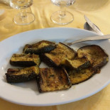 Pedretti Severina Nourriture