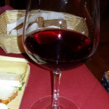 La Locanda Della Tradizione food