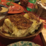La Locanda Della Tradizione food