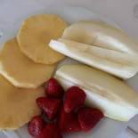 L'aragosta Nourriture