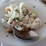 L'aragosta Nourriture