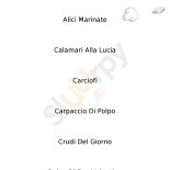 Il Porticciolo Carte
