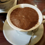 Helios Cafe' Comida