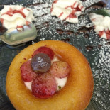Il Porticciolo Nourriture